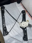 2006-2011 Bmw E90 335I 325I 328I Front Driver Left Window Regulator W/motor Oem. Fixed Price $34.99.