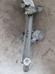 2010-2012 Cadillac Srx Passenger Right Rear Window Regulator Oem Id 20841502. Fixed Price $111.99.