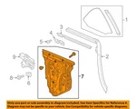 Gm Oem 16-23 Camaro Quarter Panel Glass Hardware-window Regulator 84476777. Fixed Price $197.20.
