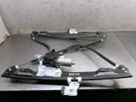 02 - 09 Chevrolet Trailblazer R. Passenger Front Electric Door Window Regulator. Fixed Price $29.56.