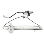 New Power Window Regulator W/motor Front Lh Driver Side For Honda Accord 98-02. Fixed Price $32.57.