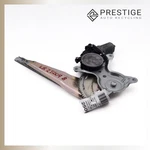 14 15/2017-2020 Mitsubishi Mirage Window Regulator W/ Motor Rear Left 5743A223. Fixed Price $95.00.
