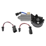 Dorman Power Window Motor Rear Lh Left For F250SD F350 F450 F550 Crew Cab. Fixed Price $93.93.