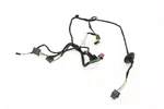 2015 - 2020 Mercedes GLA250 X156 Front Left Door Wire Harness Oem A2465404805. Fixed Price $44.88.