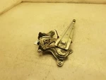 12-18 Toyota Prius Rear Right Passenger Door Electric Window Regulator. Fixed Price $99.99.