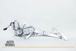 98-03 Jaguar XJ8 Xjr Vdp X308 Front Right Passenger Window Regulator Motor Oem. Fixed Price $95.50.