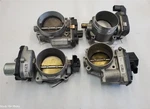 Throttle Body Valve Assembly Fits 96-97 Chevrolet 1500 Pickup 16495377. Fixed Price $110.70.