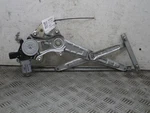 Mitsubishi Mirage Left Passenger N/s Front Elec Window Regulator 5713A381 13-24F. Fixed Price $73.99.