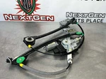 2009 Mustang GT500 Lh Driver Door Window Motor Regulator 8R33-6323201-CA #241. Fixed Price $119.99.