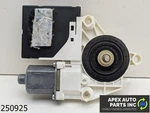 Oem 2012-2015 Volkswagen Passat Driver Power Window Motor Front. Fixed Price $69.99.