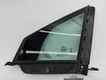 Oem 43R000187 Front Door Vent Window Glass Corner Quarter Ford Fusion. Fixed Price $47.46.