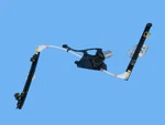 Chrysler Oem 03-17 Viper Door Glass Hardware-regulator 4865610AI. Fixed Price $399.39.