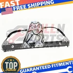 Mercedes-benz S-class W220 Rear Window Regulator A2207302046 (00-06). Fixed Price $31.50.