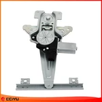 Power Window Regulator Fit For 08-13 Mitsubishi Outlander Rear Right With Motor. Fixed Price $38.99.