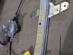 Passenger Front Window Regulator Electric Fits 97-98 Crown Victoria 135282. Fixed Price $70.00.