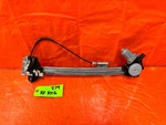 09-14 Acura Tsx Passenger Right Front Window Regulator W/ Motor Oem #279. Fixed Price $59.95.