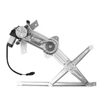 Driver Front Left Power Window Regulator & Motor 94-04 Ford Mustang 741-126. Fixed Price $25.99.