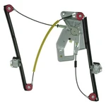 For Bmw 540I 97-03 Vdo Front Driver Side Power Window Regulator & Motor Assembly. Fixed Price $172.20.