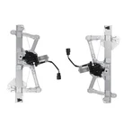 High Quality Driver Side Window Regulator And Motor Fits Honda Civic 06 11. Fixed Price $123.77.