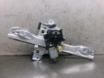 13 - 20 Chevrolet Sonic Left Driver Rear Electric Door Window Regulator. Fixed Price $33.56.