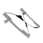 Front Left Power Window Lifter For Nissan Murano 2009-14 807211AA2A. Fixed Price $35.79.