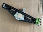 Bmw X1 09-15 E84 O/s Drivers Rear Electric Window Regulator & Motor 2990388. Fixed Price $37.83.