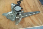 06-13 Lexus IS250/350 Sedan Rear Right Passenger Side Door Window Regulator Oem. Fixed Price $59.00.