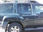 Used Rear Right Door Assembly Side Fits: 2008 Nissan Xterra 4.0L W/o Body. Fixed Price $199.99.
