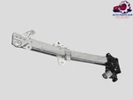 Front Passenger Side Door Window Regulator & Motor Oem 18-25 Honda Accord. Fixed Price $96.90.
