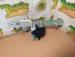 Driver Left Rear Window Regulator Us Built Fits 21-25 Rogue 3630756. Fixed Price $241.79.