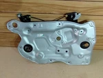 Nissan 370Z Door Regulator Panel Left Driver Side 915517-105. Fixed Price $71.05.