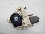 Passenger Power Window Motor Vin Fp Rear Fits 09-17 Audi Q5 235550. Fixed Price $71.49.