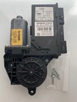 2005-2009 Audi A4 Quattro Front Right Passenger Power Window Motor 8H1959801B. Fixed Price $69.99.