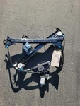 12-20 Tesla Model Front Right Door Window Regulator & Motor 6006651-00-L#5. Fixed Price $240.00.