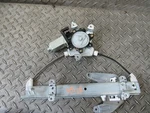 03 04 05 06 07 Nissan Murano Left Driver Rear Window Regulator Electric. Fixed Price $37.46.