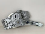 Brose Power Window Regulator & Motor Assembly For Bmw #51358119775 -- New. Fixed Price $124.00.