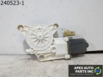 Oem 2009 Dodge Avenger 2.0L Front Right Side Door Power Window Motor. Fixed Price $29.54.