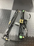 2011-2017 Bmw X3 F25 Front Right Side Door Power Window Motor & Regulator Oem. Fixed Price $90.00.
