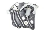 2003 2006 Mercedes SL500 Oem Right Rear Quarter Window Regulator A2306700203. Fixed Price $73.13.