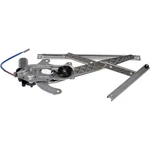 741-872 Dorman Window Regulator Front Driver Left Side New With Motor Lh Hand. Fixed Price $135.61.