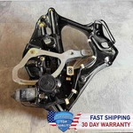 Tested Bmw E31 840I 850I Rear Door Window Regulator With Motor Right Oem. Fixed Price $289.00.