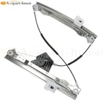 Front Left Power Window Regulator For 2008-2010 Dodge Avenger 2.4L 68023491AA. Fixed Price $60.99.