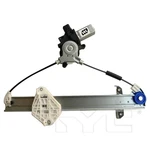 Window Regulator Assembly 14-18 Subaru Forester Rear Left Driver Side. Fixed Price $116.00.