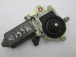 Saab 9-3 99-03 Left Front Window Motor 4813374 (used). Fixed Price $49.99.