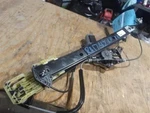 Front Window Regulator Driver Left Fits 18-19 Audi Q5 223606. Fixed Price $149.24.
