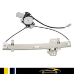 Rear Driver Side Fits 2001-2006 Acura Mdx Power Window Regulator W/ Motor. Fixed Price $35.99.