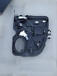 2011-2018 Ram 1500 Quad Cab Rear Right Side Door Window Regulator & Carrier Oem. Fixed Price $149.99.