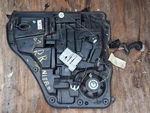 2007-2011 Dodge Nitro Oem Right Passenger Rear Window Regulator Panel Electric. Fixed Price $49.95.