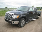 Driver Front Window Regulator Regular Cab Fits 09-10 Ford F150 Pickup 160698. Fixed Price $87.64.