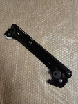 New 2017-2022 Tesla Model Rear Right Door Window Regulator Guide 16937310A. Fixed Price $49.00.